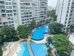 1 Canberra (D27), Condominium #558586191